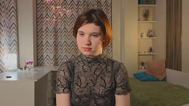 Snapshot of BelleHayton chatting on 2, 3, 2026 BelleHayton online show from 2, 3, 2026