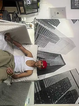 thonnymoreno online show from 12, 3, 2026