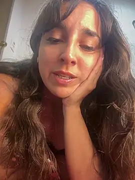 Latinaelisa online show from 26, 3, 2026