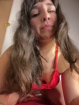 Snapshot of Latinaelisa chatting on 13, 6, 2026 Latinaelisa online show from 13, 6, 2026