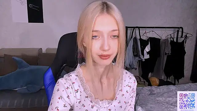 TaliCaan online show from 6, 4, 2026