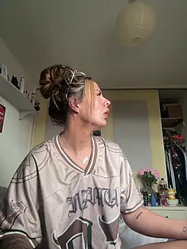 Georgialacex online show from 9, 2, 2026