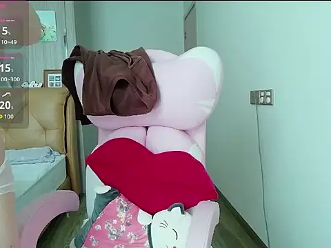 Snapshot of xiaojie_jie chatting on 23, 2, 2026 xiaojie jie online show from 23, 2, 2026