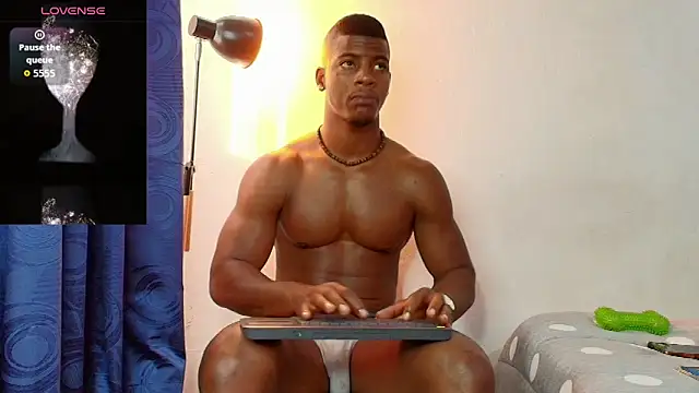 Snapshot of Lebron_black_ chatting on 14, 6, 2026 Lebron black online show from 14, 6, 2026