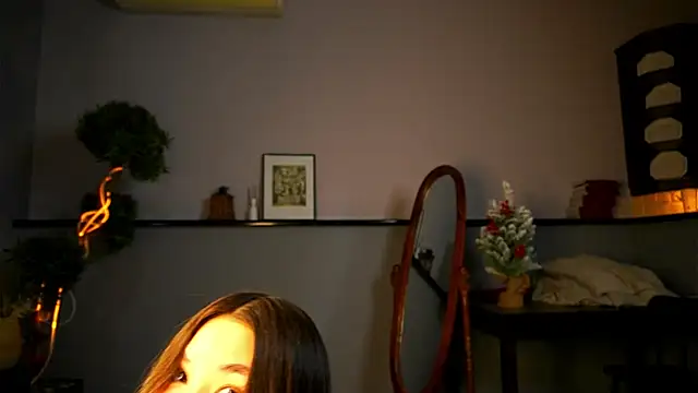 BrigittePirolli online show from 11, 2, 2026