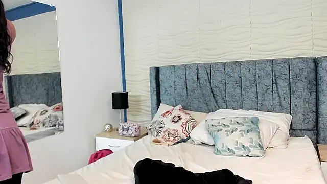 Snapshot of PamelaChu01 chatting on 1, 3, 2026 PamelaChu01 online show from 1, 3, 2026