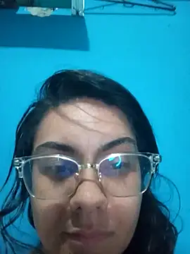 Mel152420 online show from 12, 3, 2026