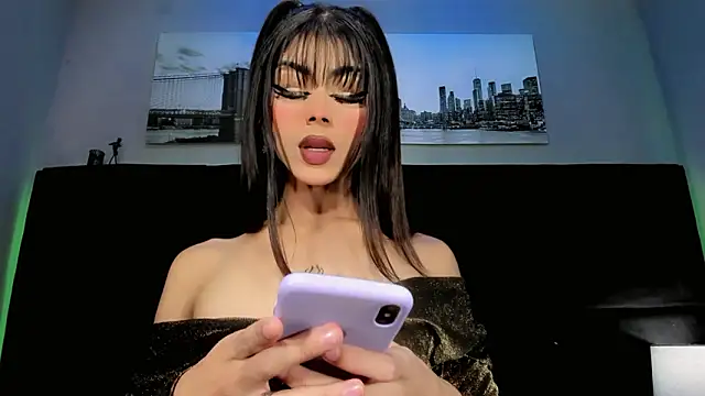 CuteMiaaa online show from 21, 3, 2026