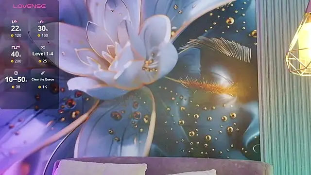 Snapshot of sabrina_lafaux_cr chatting on 19, 2, 2026 sabrina lafaux cr online show from 19, 2, 2026