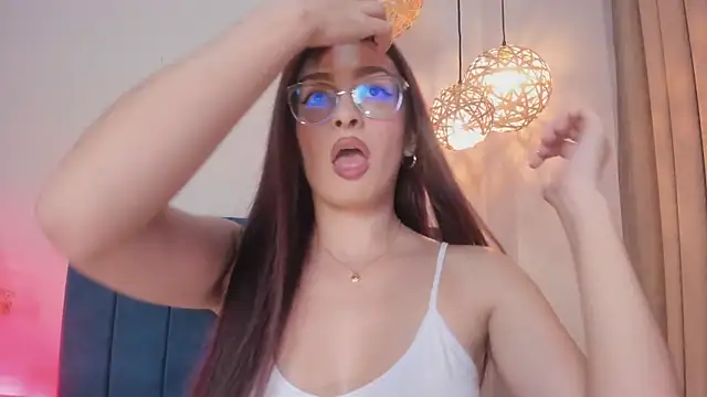 AndraCyruss online show from 23, 3, 2026