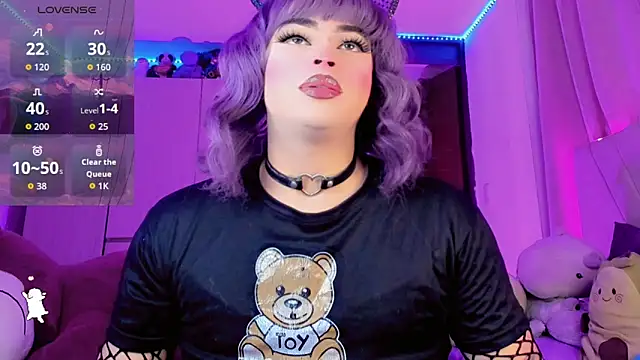 Snapshot of Danna_xz chatting on 12, 2, 2026 Danna xz online show from 12, 2, 2026