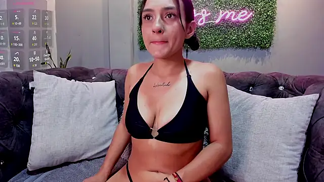 danielebeck online show from 24, 2, 2026