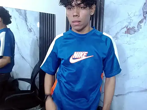 DaviidBuckx  online show from 11, 2, 2026