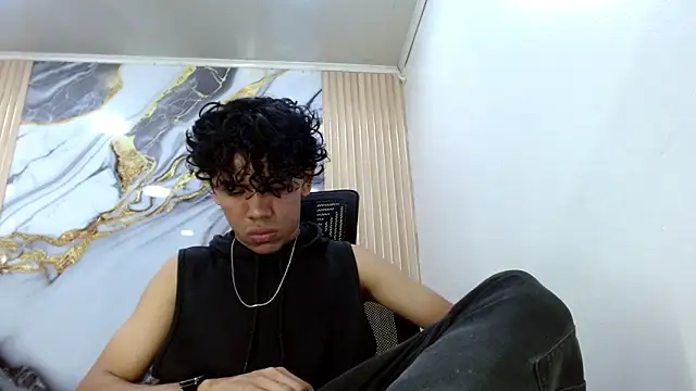 DaviidBuckx  online show from 6, 3, 2026