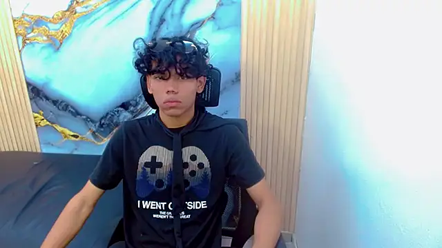 DaviidBuckx  online show from 29, 3, 2026