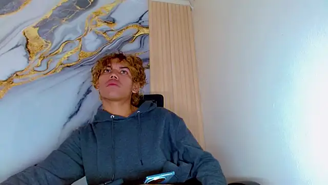 DaviidBuckx  online show from 5, 4, 2026