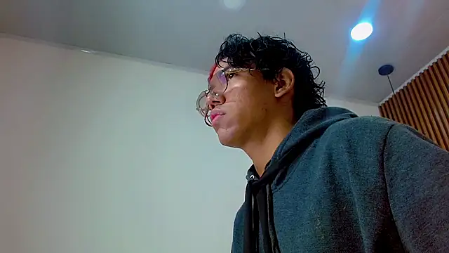 DaviidBuckx  online show from 7, 4, 2026