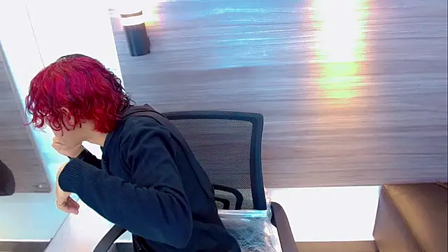 DaviidBuckx  online show from 13, 4, 2026