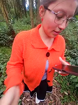 Monroe0303 online show from 29, 4, 2026