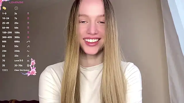 Viktoria Vibes online show from 14, 3, 2026