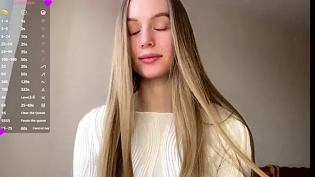 Viktoria Vibes online show from 3, 4, 2026