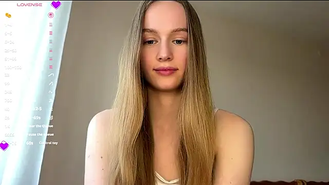 Viktoria Vibes online show from 16, 5, 2026