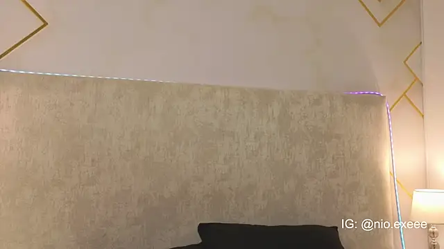 Nioki  online show from 1, 4, 2026