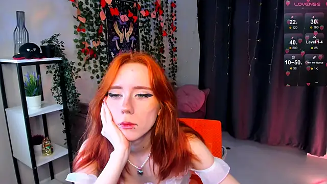 Snapshot of Asuka_miu chatting on 25, 2, 2026 Asuka miu online show from 25, 2, 2026