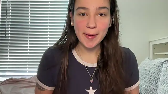 Snapshot of anitayurmoniii chatting on 22, 7, 2026 anitayurmoniii online show from 22, 7, 2026