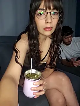 Snapshot of VelvetSolez chatting on 4, 3, 2026 VelvetSolez online show from 4, 3, 2026