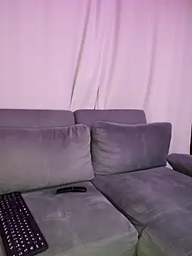 VelvetSolez online show from 20, 4, 2026