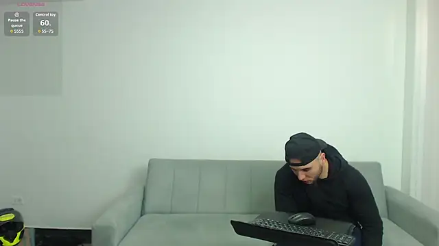 jhustin marcius online show from 4, 3, 2026