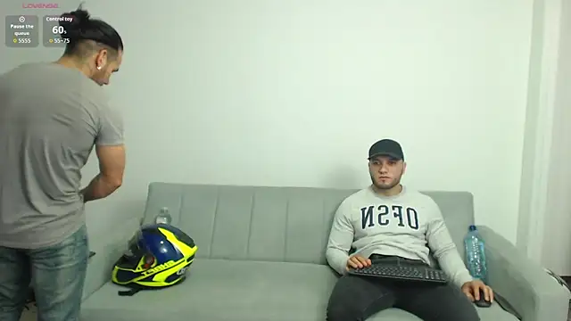 jhustin marcius online show from 6, 3, 2026