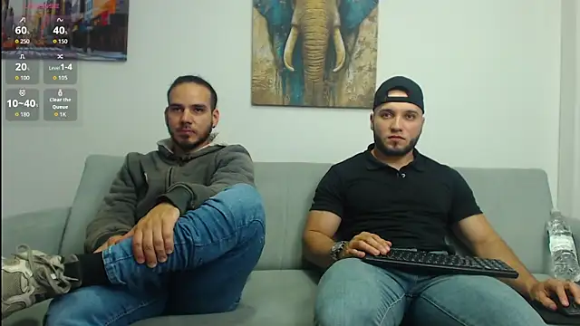 Snapshot of jhustin_marcius chatting on 5, 6, 2026 jhustin marcius online show from 5, 6, 2026
