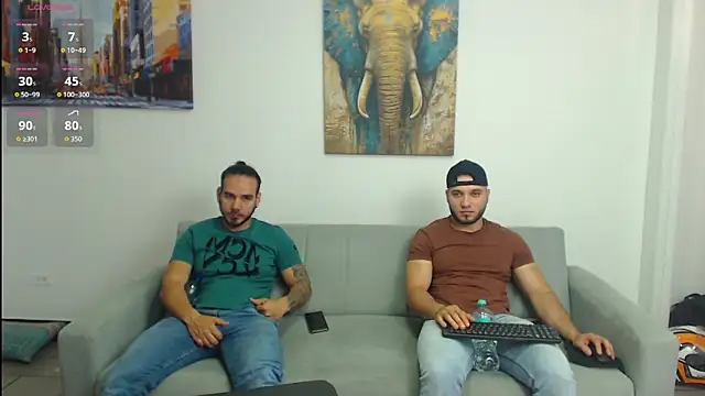 Snapshot of jhustin_marcius chatting on 7, 6, 2026 jhustin marcius online show from 7, 6, 2026