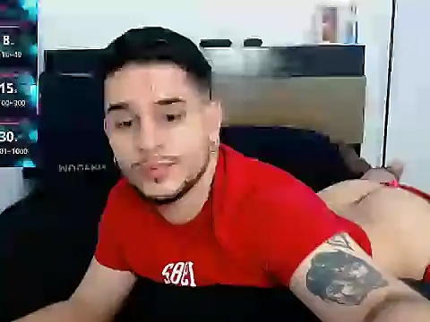 colin lewis1 online show from 5, 3, 2026