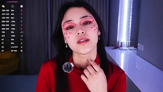 Snapshot of VerlieChahal chatting on 8, 2, 2026 VerlieChahal online show from 8, 2, 2026