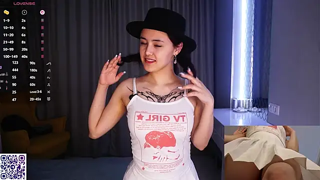 VerlieChahal online show from 15, 3, 2026