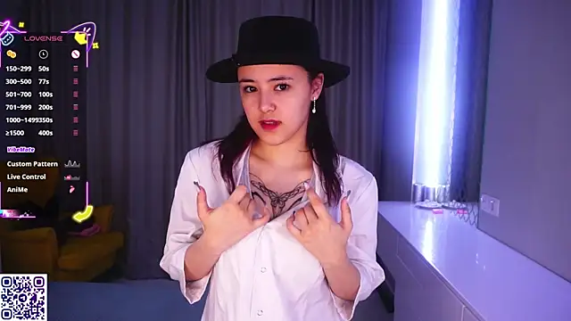 VerlieChahal online show from 30, 3, 2026