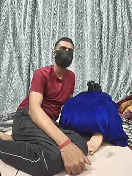 Rocko0309 online show from 19, 2, 2026