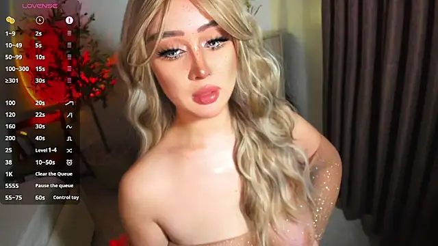 solenheu online show from 19, 4, 2026