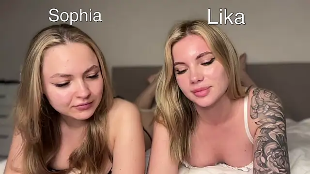 PinkNoir online show from 1, 4, 2026