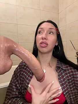 Snapshot of MissDeepVelur chatting on 27, 2, 2026 MissDeepVelur online show from 27, 2, 2026