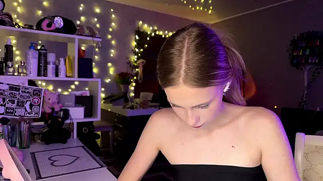 amily sunray online show from 23, 3, 2026