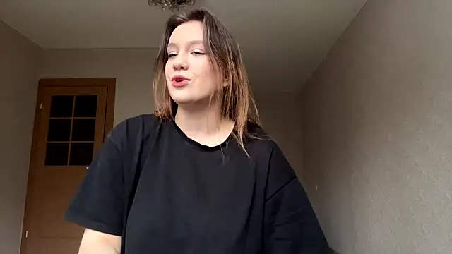 GuillerminaHotze online show from 12, 2, 2026