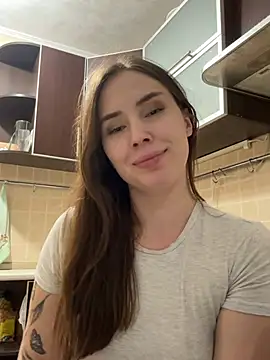 Arielle Vade online show from 8, 5, 2026