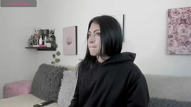 Alexaalove 1 online show from 23, 2, 2026