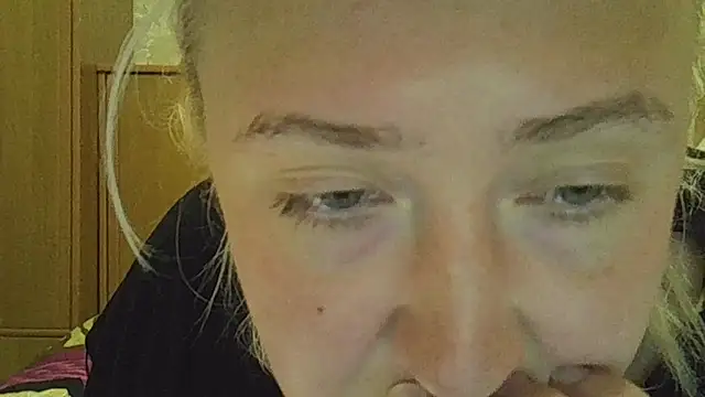 CurvyWild Lady30 online show from 31, 5, 2026