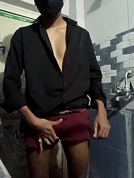 hotyboy 89 online show from 10, 3, 2026