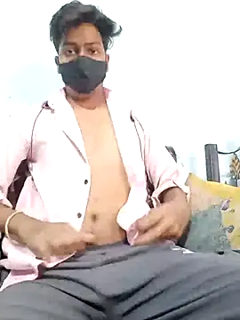 hotyboy 89 online show from 14, 3, 2026